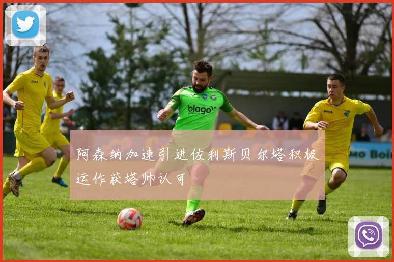 阿森纳加速引进佐利斯贝尔塔积极运作获塔帅认可