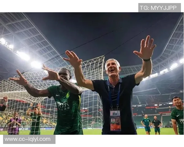 法比奥称国安成绩得益于塞蒂恩新帅拉米罗展现激情与活力 法比奥称国安成绩得益于塞蒂恩新帅拉米罗展现激情与活力