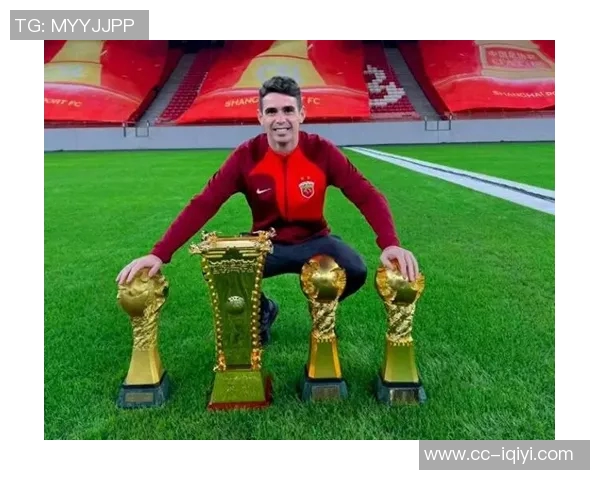 奥斯卡回忆签约海港经历:随口开价竟待八年赚取16亿欧 奥斯卡回忆签约海港经历:随口开价竟待八年赚取16亿欧