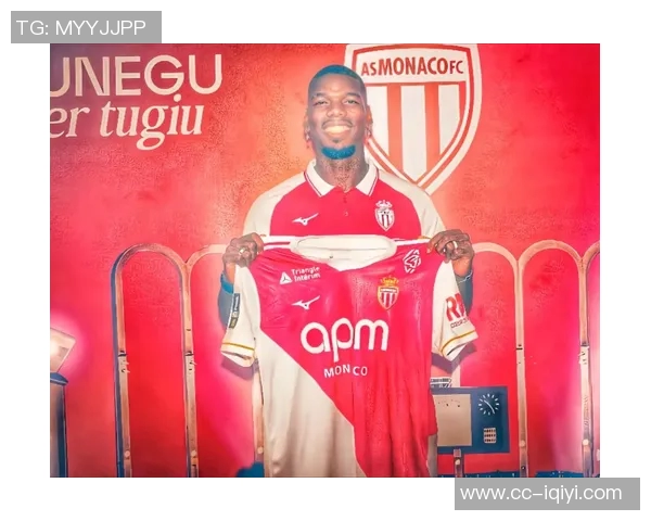 摩纳哥总经理透露博格巴复出再延迟两周并非坏消息 摩纳哥总经理透露博格巴复出再延迟两周并非坏消息