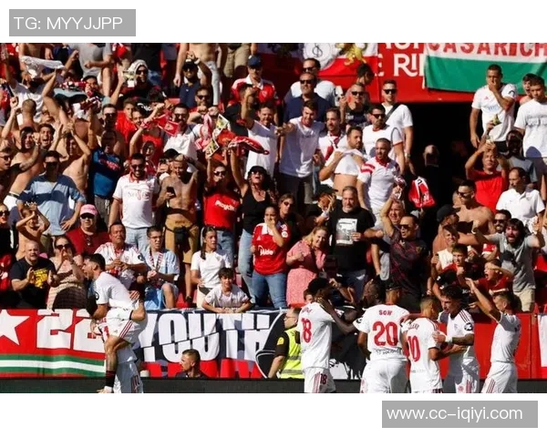 巴萨惨遭重创1-4不敌塞维利亚球迷心碎再添失望