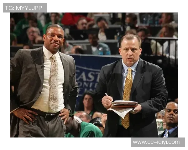 美媒评选新赛季压力最大教练纳斯位居第一里弗斯紧随其后