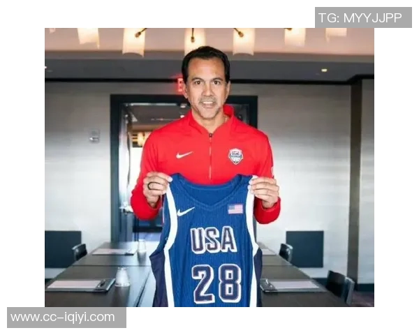 科尔称赞斯波为美国男篮主帅最佳人选期待他出色表现 科尔称赞斯波为美国男篮主帅最佳人选期待他出色表现