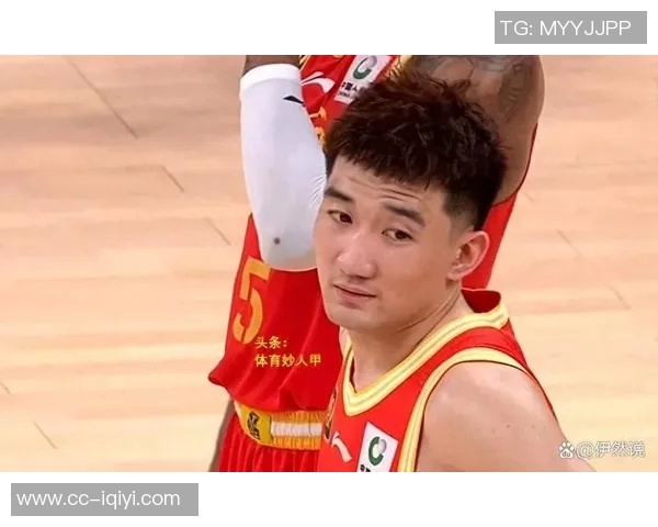 热身赛回顾周琦得分有限孙铭徽表现抢眼四川全运男篮惜败菲律宾王牌队