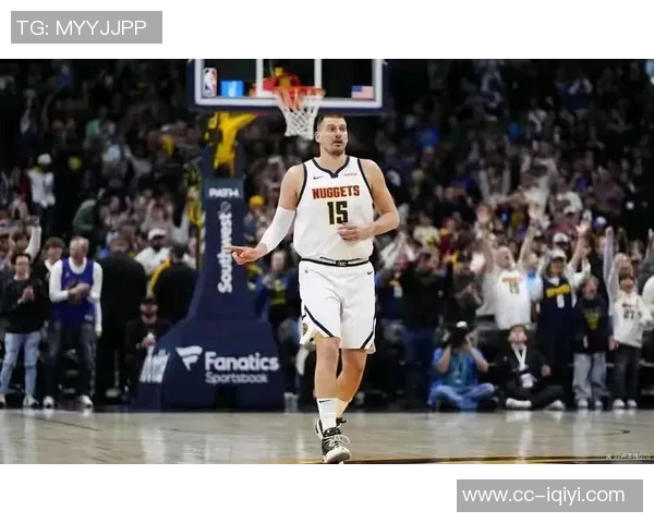 约基奇开季两场均三双追平历史传奇成第五人