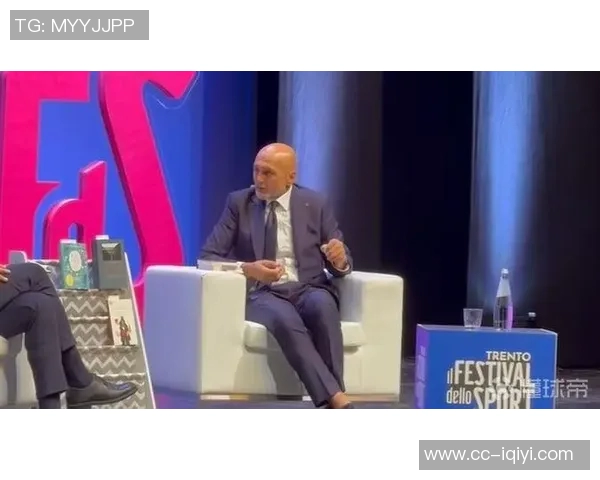 斯帕莱蒂称意大利拥有五位顶级球员皮奥与维耶里特点相似