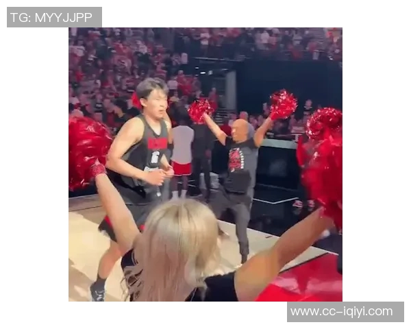 杨瀚森分享球迷日感受原本准备英文歌曲却暂时搁置 杨瀚森分享球迷日感受原本准备英文歌曲却暂时搁置