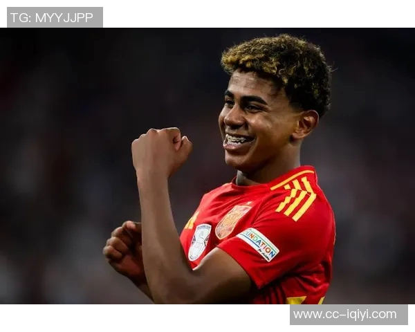 亚马尔以18岁115天的年龄超越姆巴佩成为欧冠历史最年轻7球射手 亚马尔以18岁115天的年龄超越姆巴佩成为欧冠历史最年轻7球射手