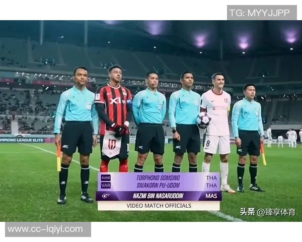 亚冠赛事分析成都遭首尔逆袭海港客场失利回顾