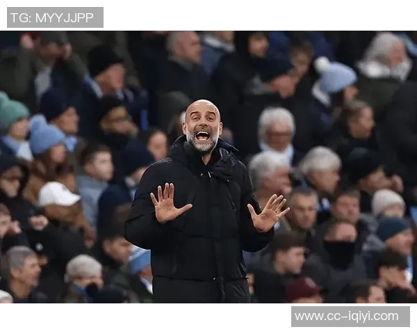 瓜迪奥拉称马尔穆什可担任9号位与哈兰德搭档效果更佳