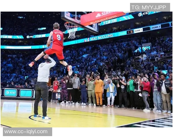 戈登自评变向过人精彩但扣篮表现逊色于360度扣篮 戈登自评变向过人精彩但扣篮表现逊色于360度扣篮