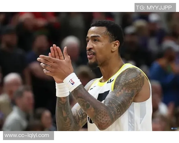 科林斯期待犹他揭幕战友好接待感激爵士培养与支持 科林斯期待犹他揭幕战友好接待感激爵士培养与支持