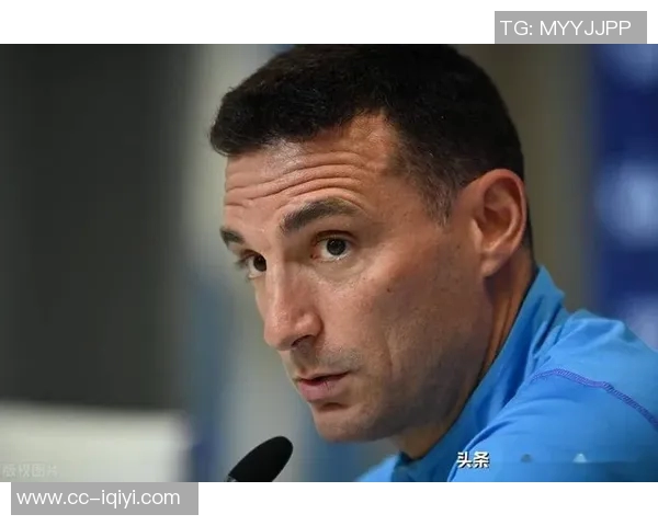 奥莱报：斯卡洛尼寻求新恩佐三名国家队新人成考察重点