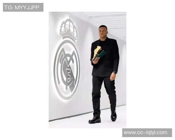 姆巴佩荣获欧洲金靴感恩队友与球迷期待与皇马共赢更多冠军 姆巴佩荣获欧洲金靴感恩队友与球迷期待与皇马共赢更多冠军