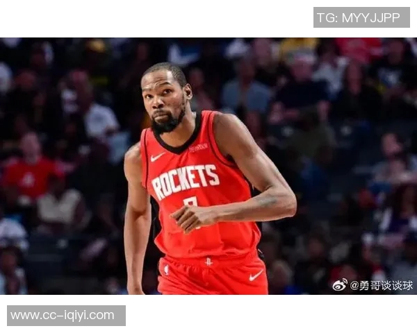 火箭战胜杜兰特手感不佳的挑战证明球队实力依然强劲