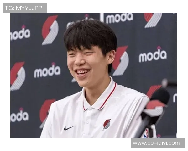 杨瀚森：具备约基奇进攻潜力需在比赛中展现自我