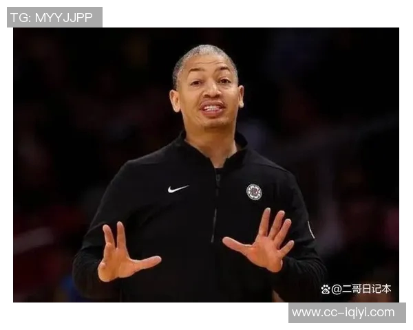 新人崛起与保罗离队有何关系泰伦卢如何在逆境中展现战术智慧